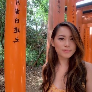 Meet your Posher, Bernice